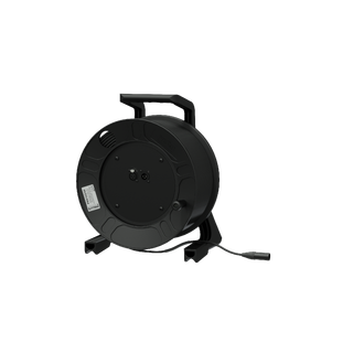 Procab PRX350/50,Trommel 1x DMX-AES-50m DMX-AES 50m cable reel